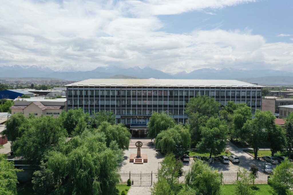 Doctor 4 Sure - International Higher School of Medicine Campus